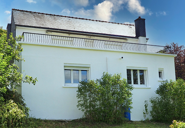 Extérieur 3
