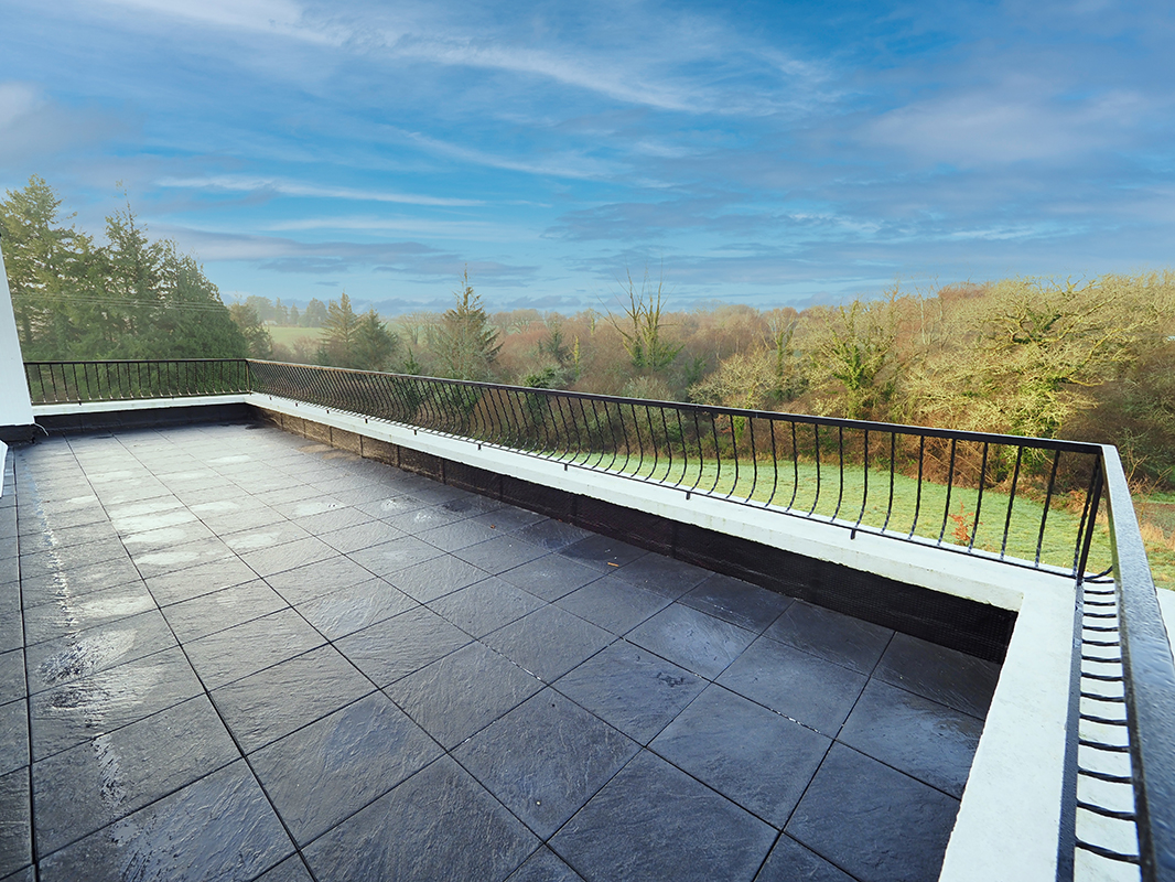 Terrasse 1