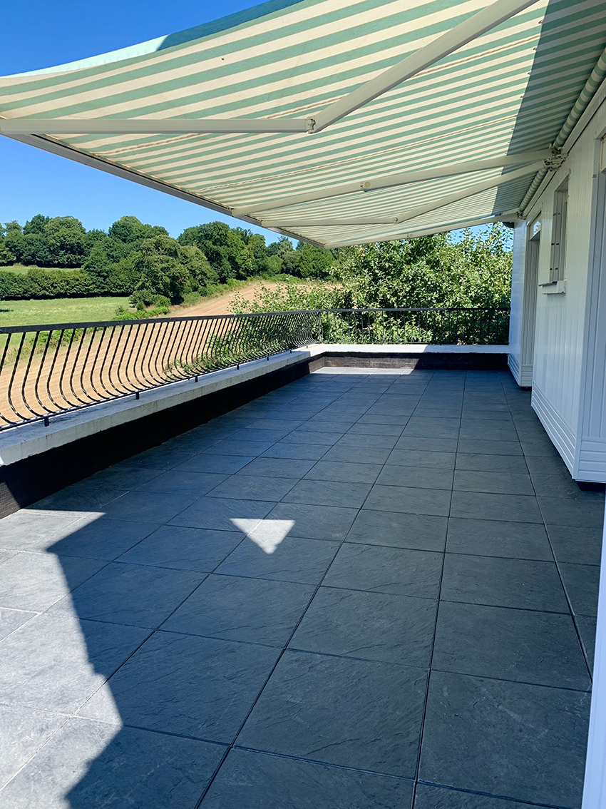 Terrasse 2