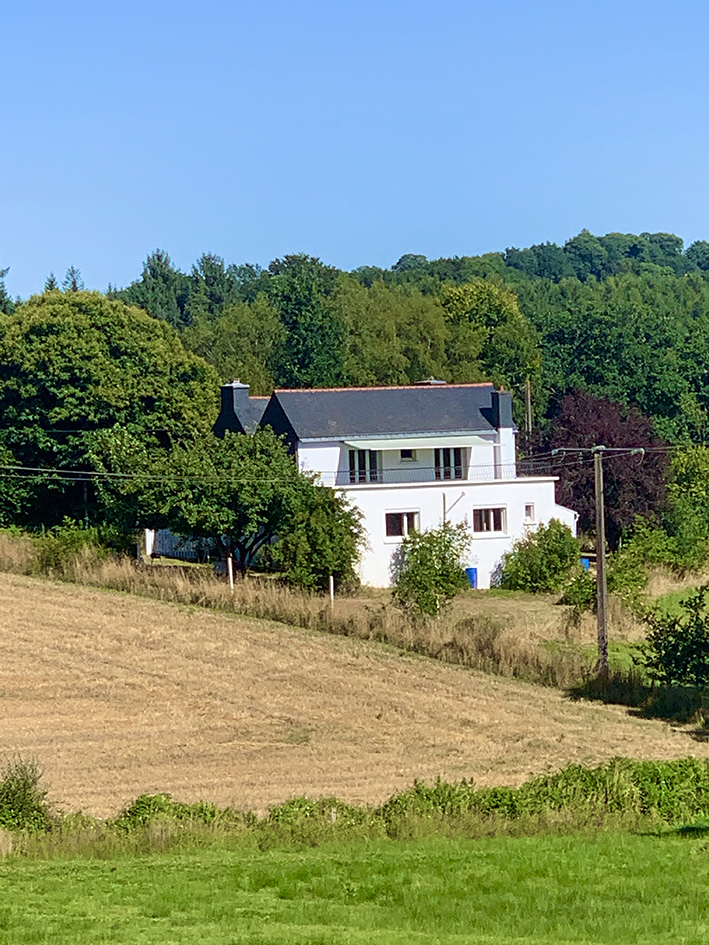 Vue distance 3