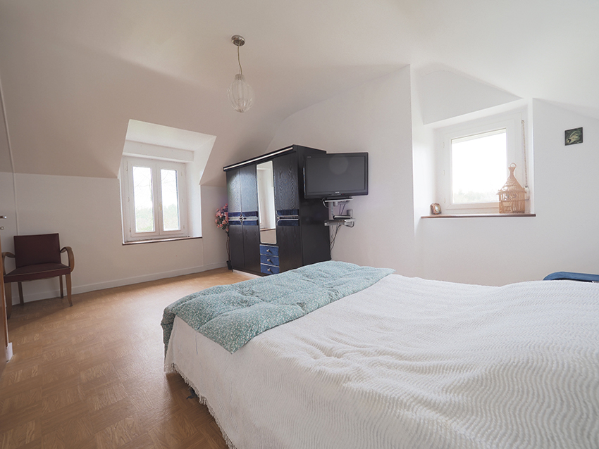 Chambre principale 1