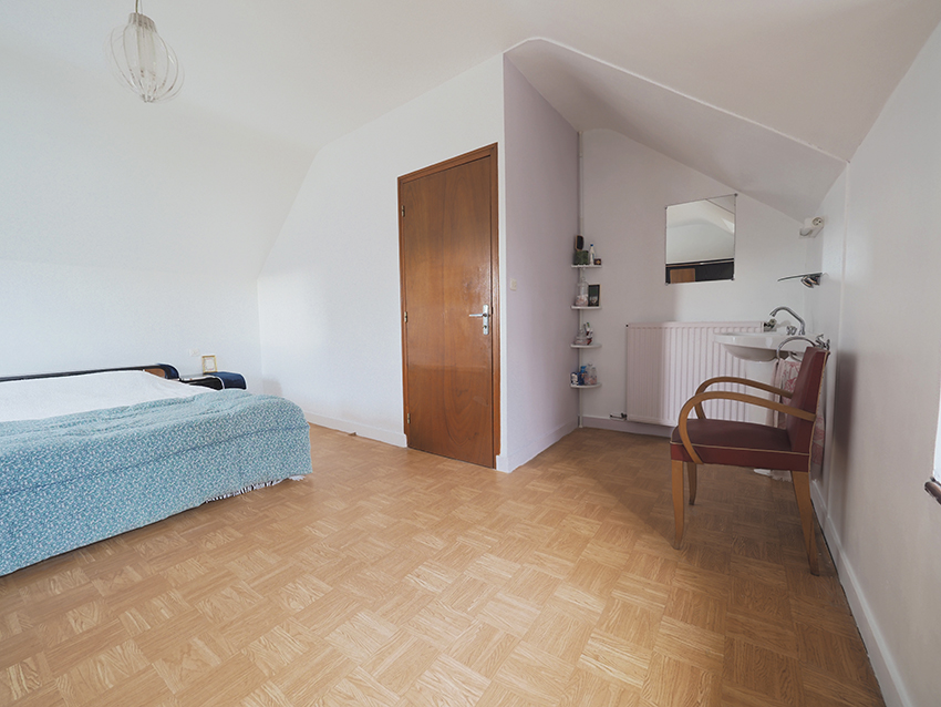 Chambre principale  2
