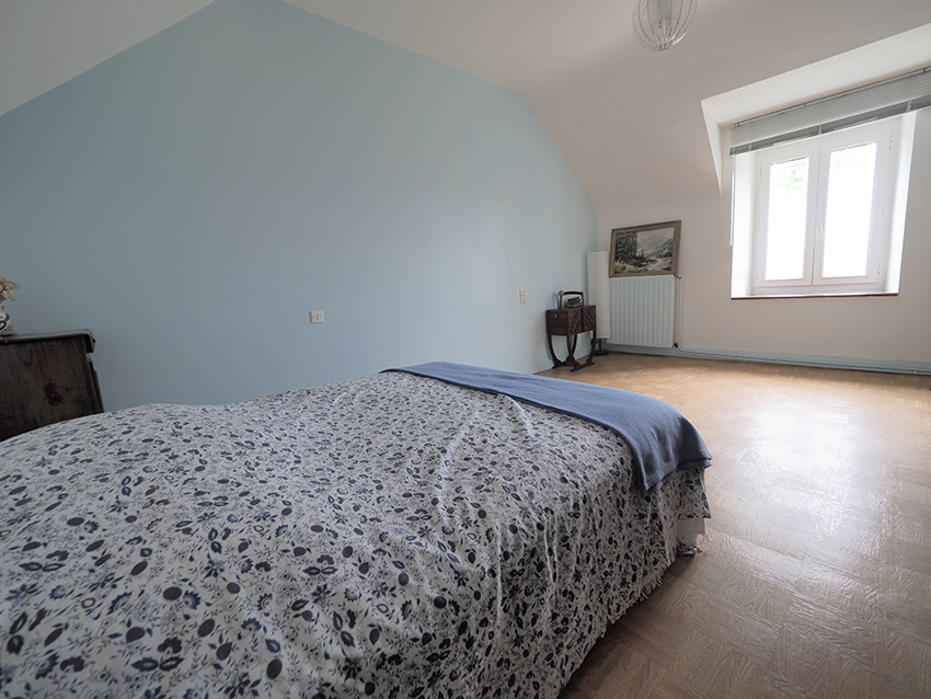 Seconde chambre