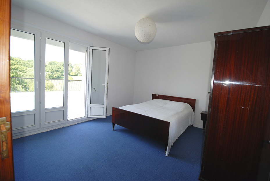 Troisième chambre